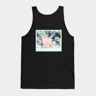 GRIZZLY BEAR Tank Top